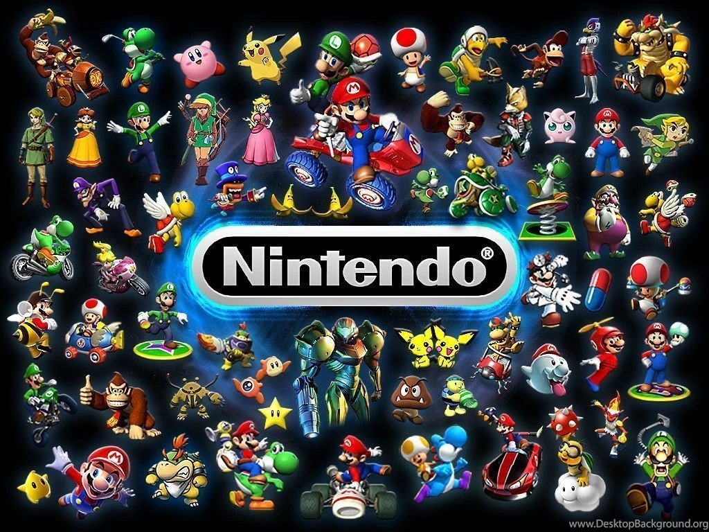 Nintendo Yoshi Wallpapers (34207989) Fanpop