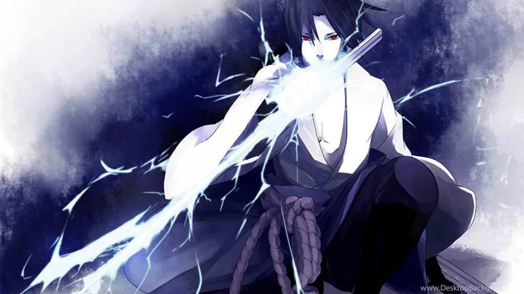 Sasuke (