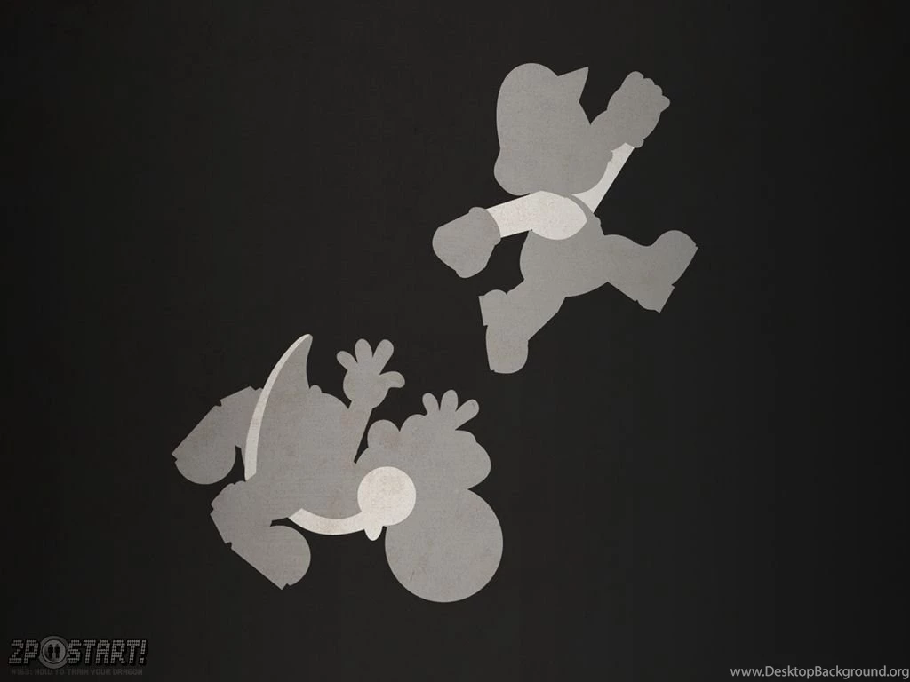 Yoshi Yoshi Wallpapers (16186932) Fanpop