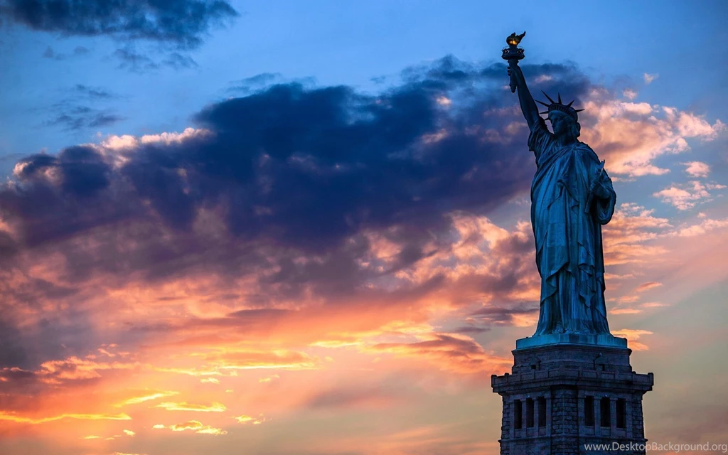 New York Harbor Wallpapers Travel HD Wallpapers