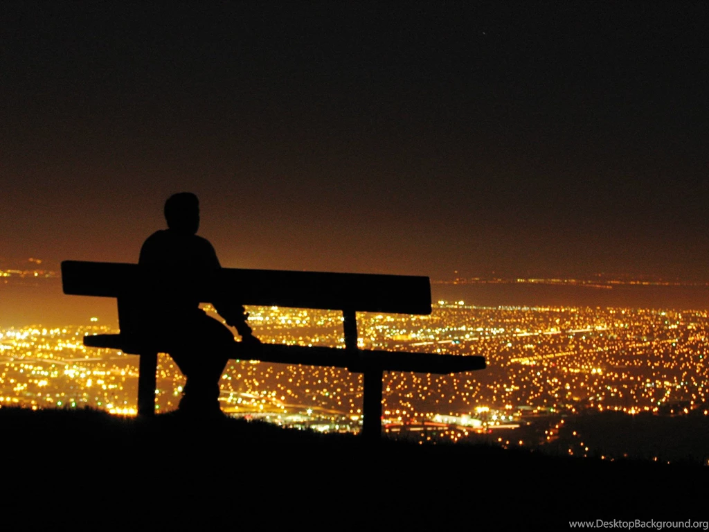 City Lights Wallpapers