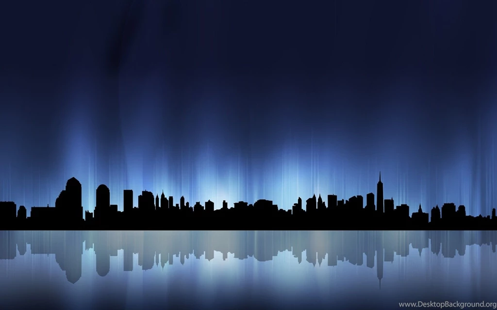 City Lights, Backgrounds Wallpapers And Images Wallpapers ...