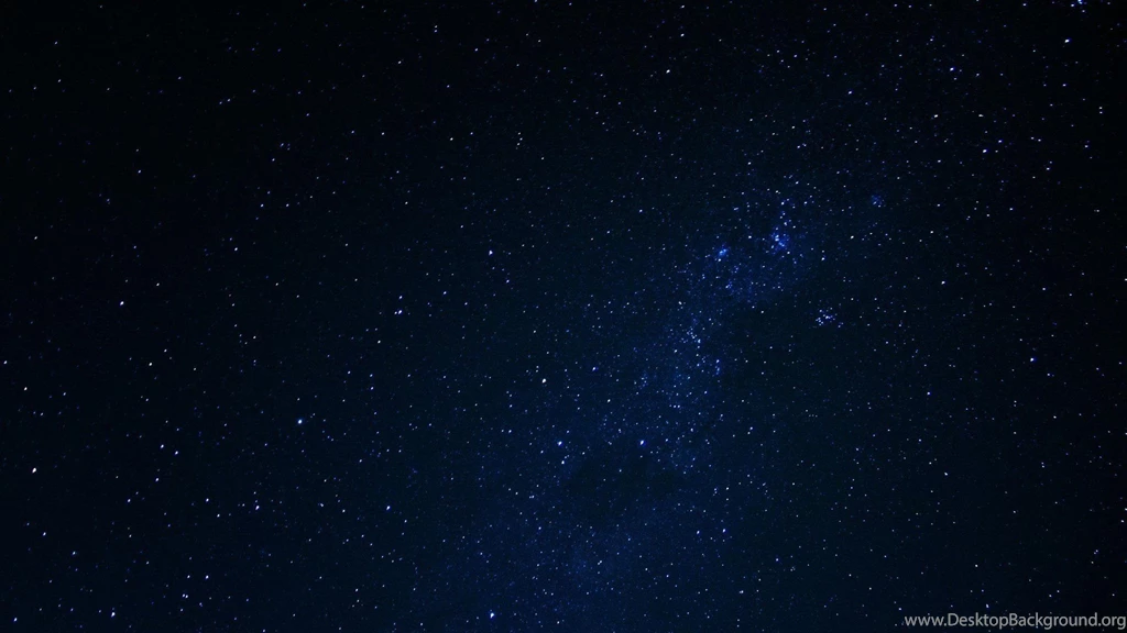 Outer Space Dark Stars Wallpapers