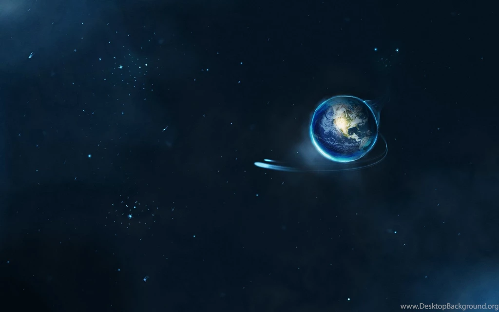 Dark Space Backgrounds