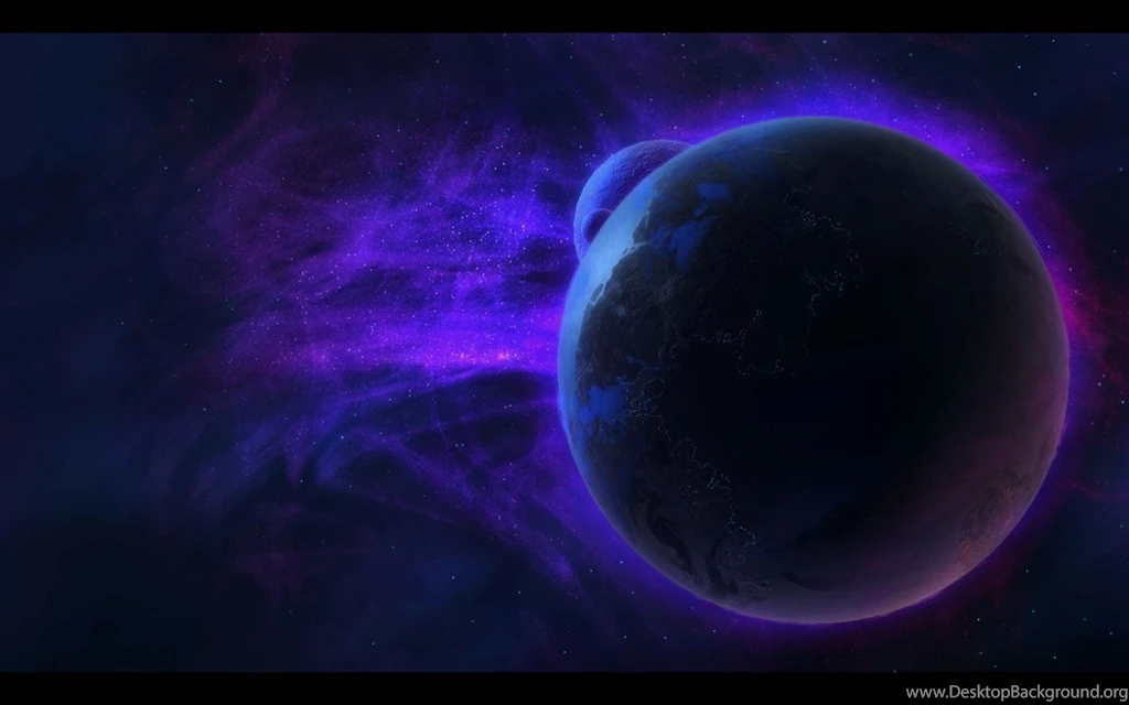 Dark Space