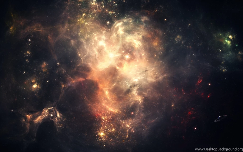 Download Wallpapers 2560x1600 Space, Stars, Sky, Dark 2560x1600 HD ...