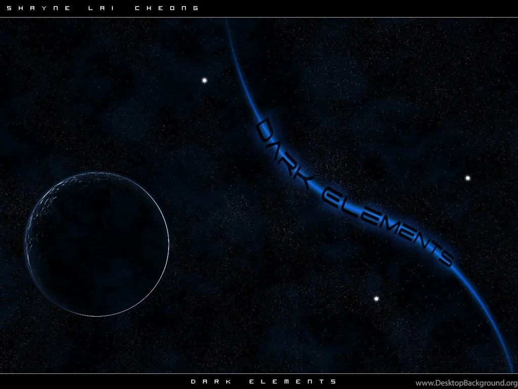 Space Backgrounds Attempt