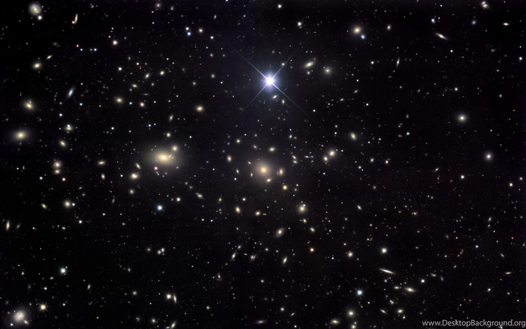 NASA Mysterious Cosmic 'Dark Flow' Tracked Deeper Into Universe