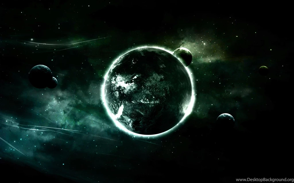 Top Space Dark Planet Desktop Images For Pinterest