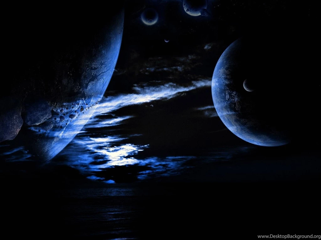 Art Its Dark Time Wallpapers Space Dark Wallpaper Backgrounds 3d ...