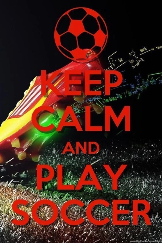 Soccer Wallpapers