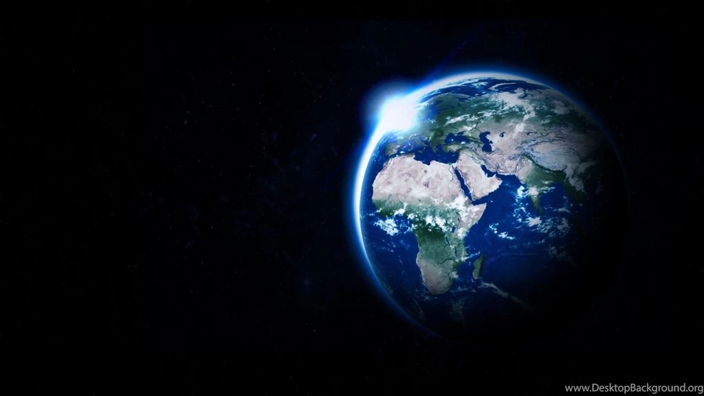 1280x720 The Earth Desktop PC And Mac Wallpapers
