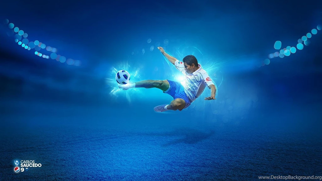 Soccer Wallpapers