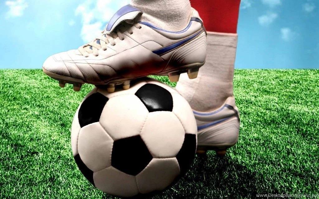 Soccer Desktop Backgrounds HD Wallpapers Pretty