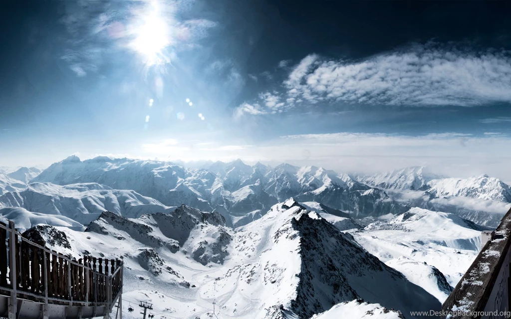 Alps