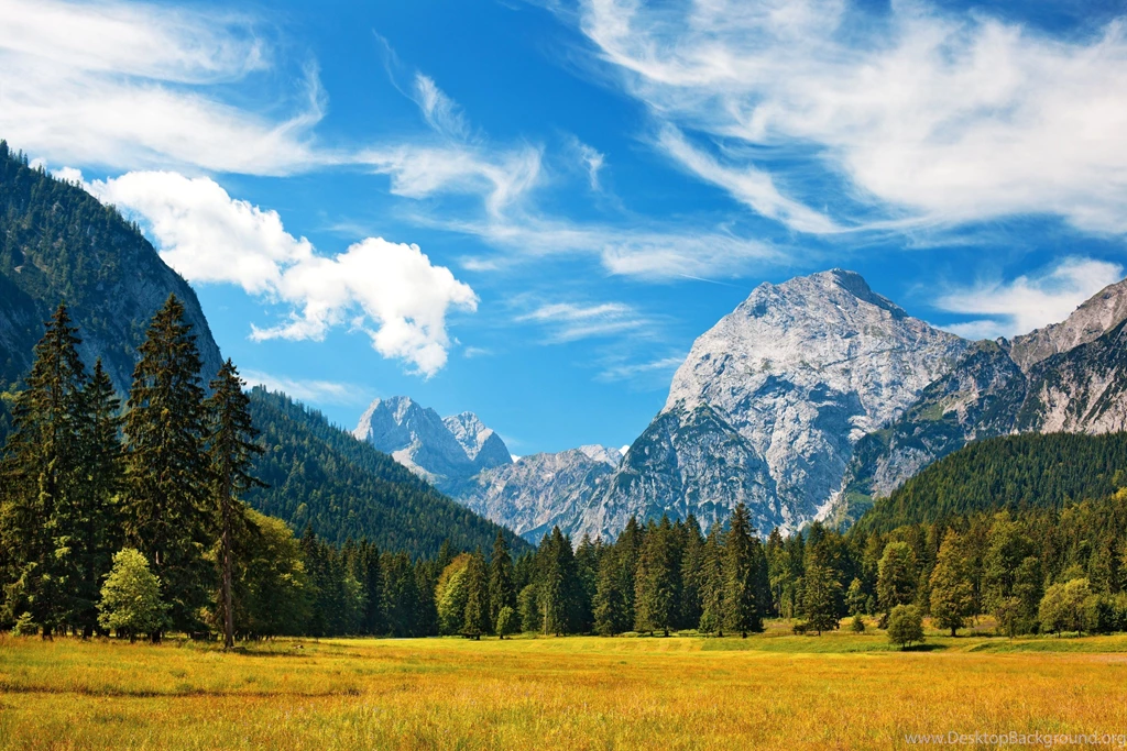 Alps Wallpapers