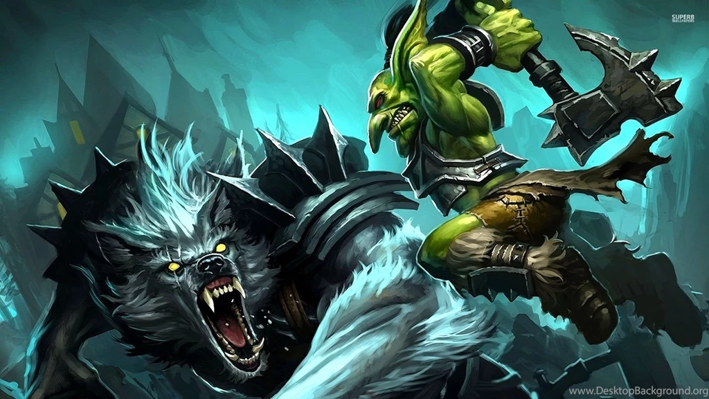 World Of Warcraft Wallpapers Game Wallpapers
