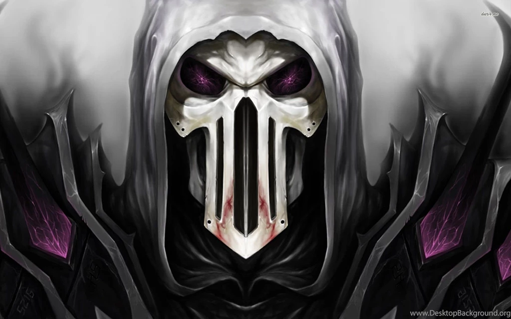 Rogue World Of Warcraft Wallpapers Game Wallpapers