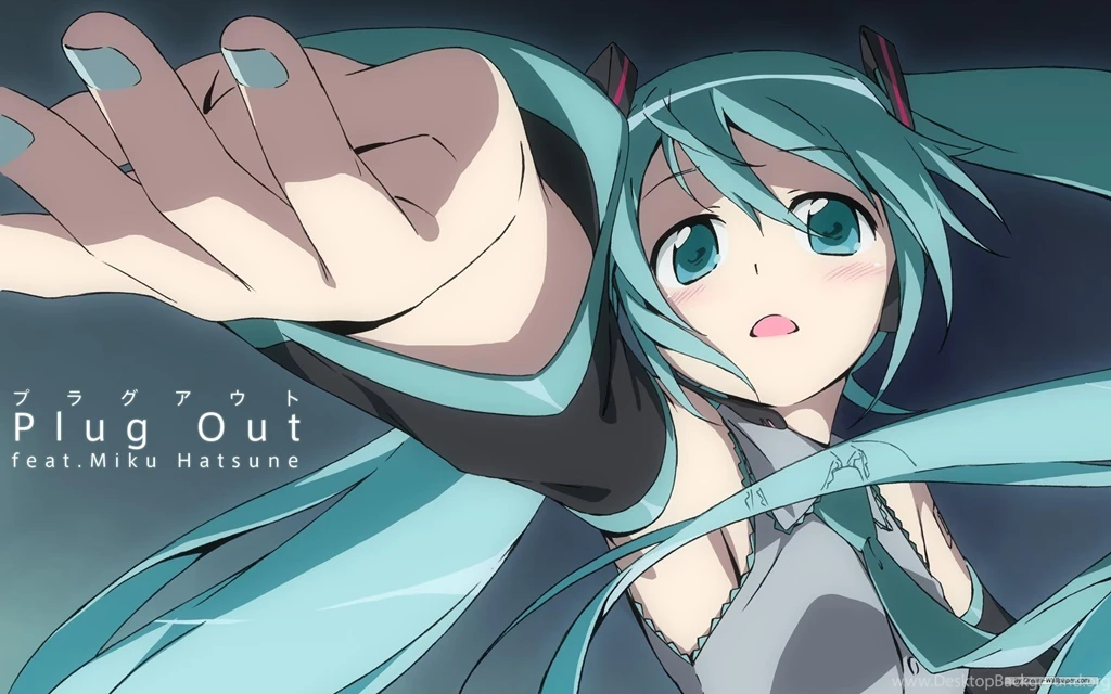 Hatsune Miku Backgrounds Wallpapers 280094