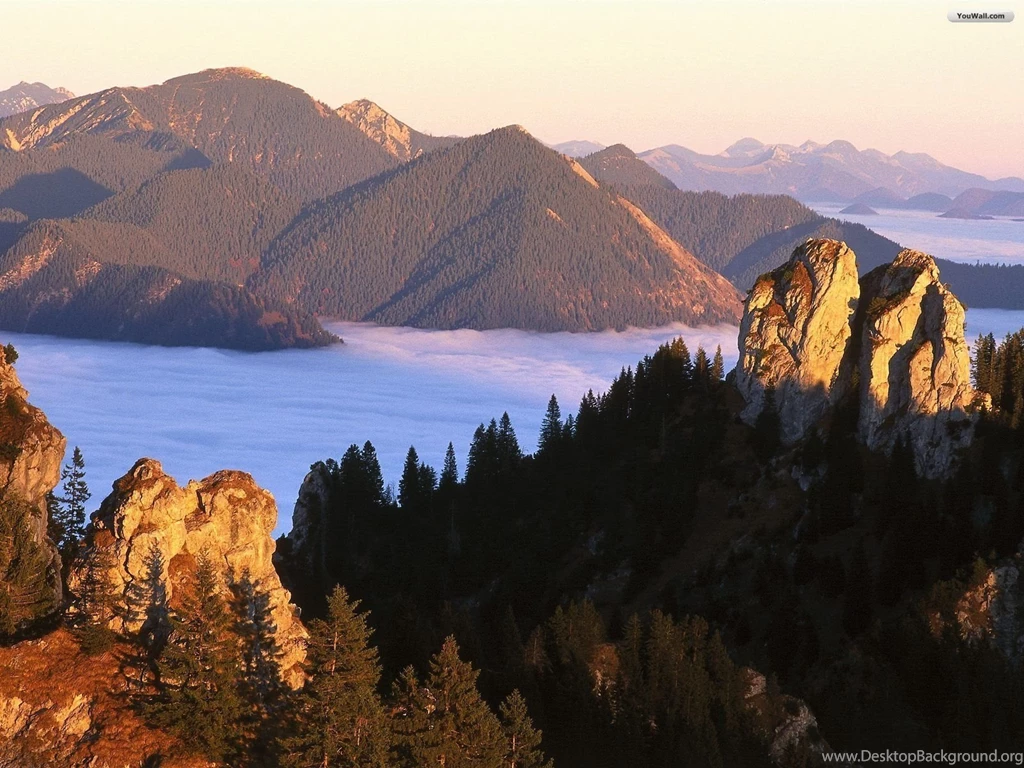 YouWall Germany Alps Wallpapers Wallpaper,wallpapers,free ...