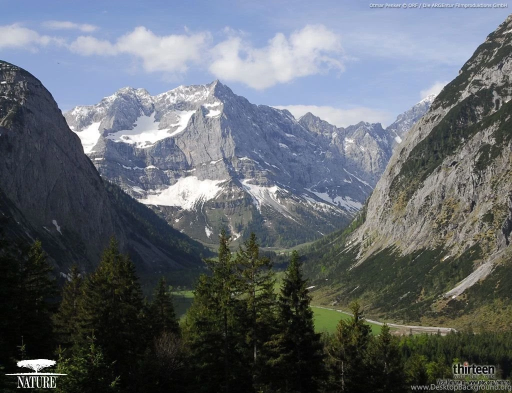 Alps Wallpapers