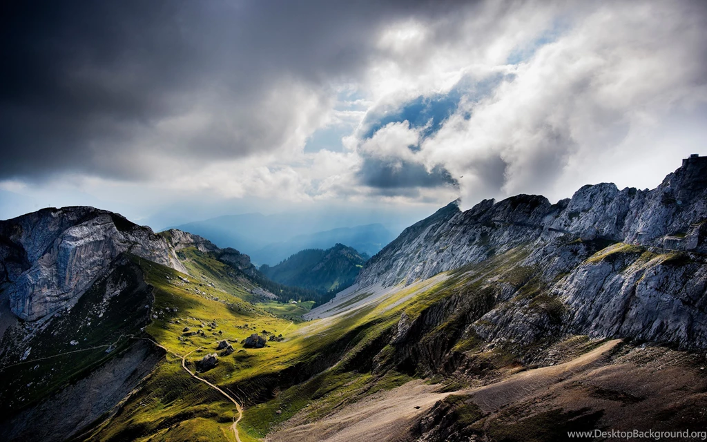 Swiss Alps Wallpapers And Images Wallpapers, Pictures, Photos
