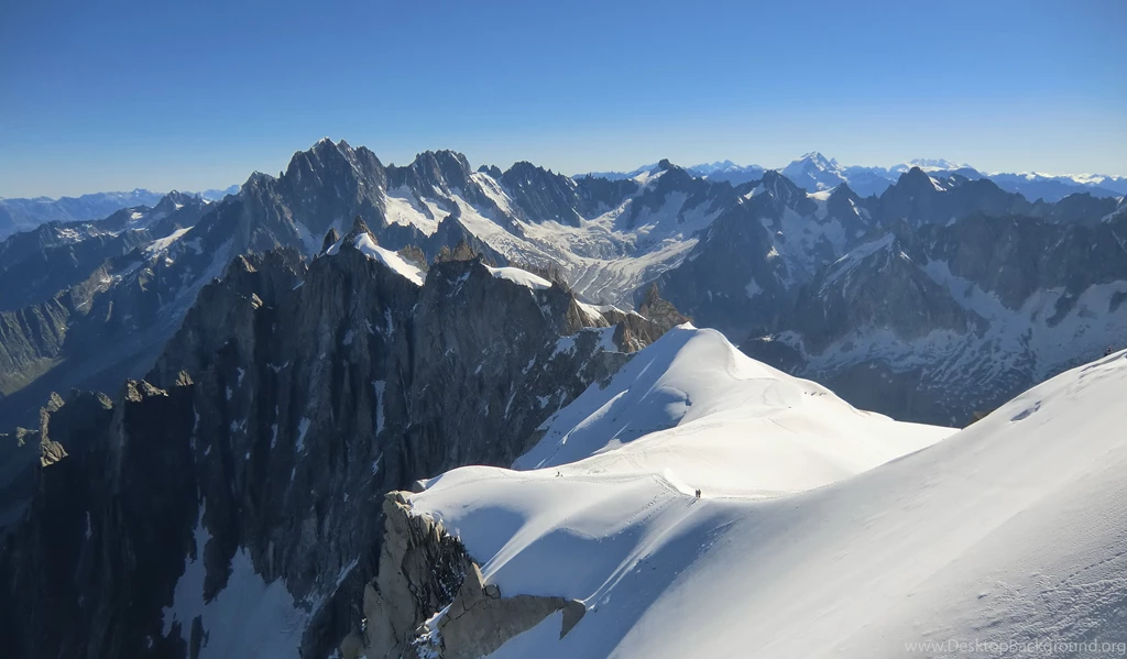 French Alps Computer Wallpapers, Desktop Backgrounds