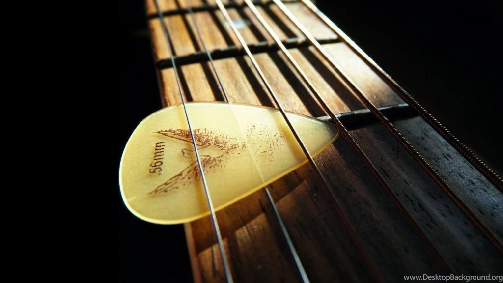 Guitar Wallpapers HD