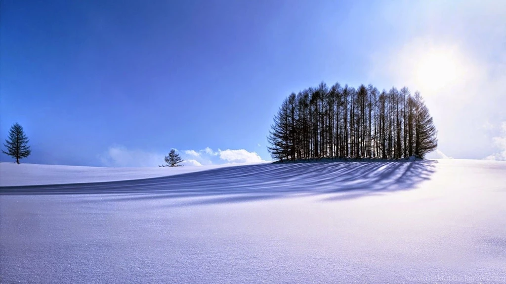 Winter HD Wallpapers