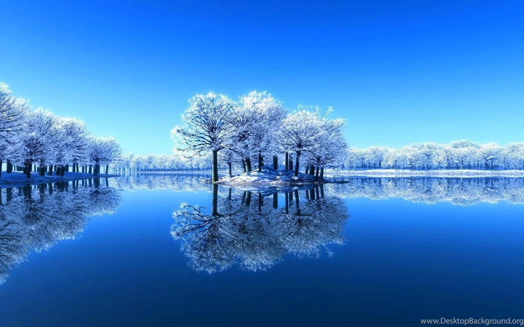 Wullus: Nature