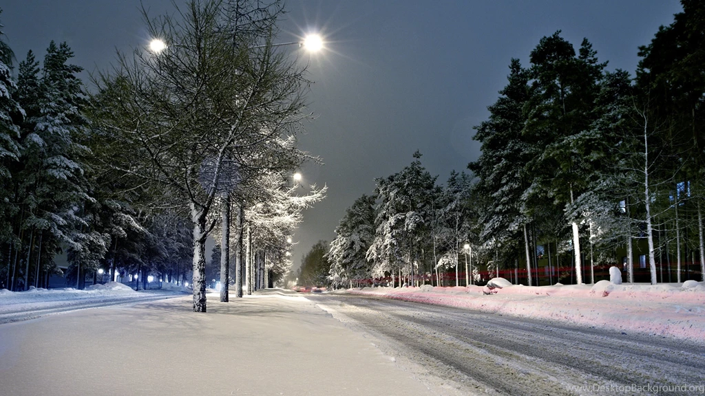 White. Landscape. Nature. Winter. Snow Wallpapers :: HD Wallpapers