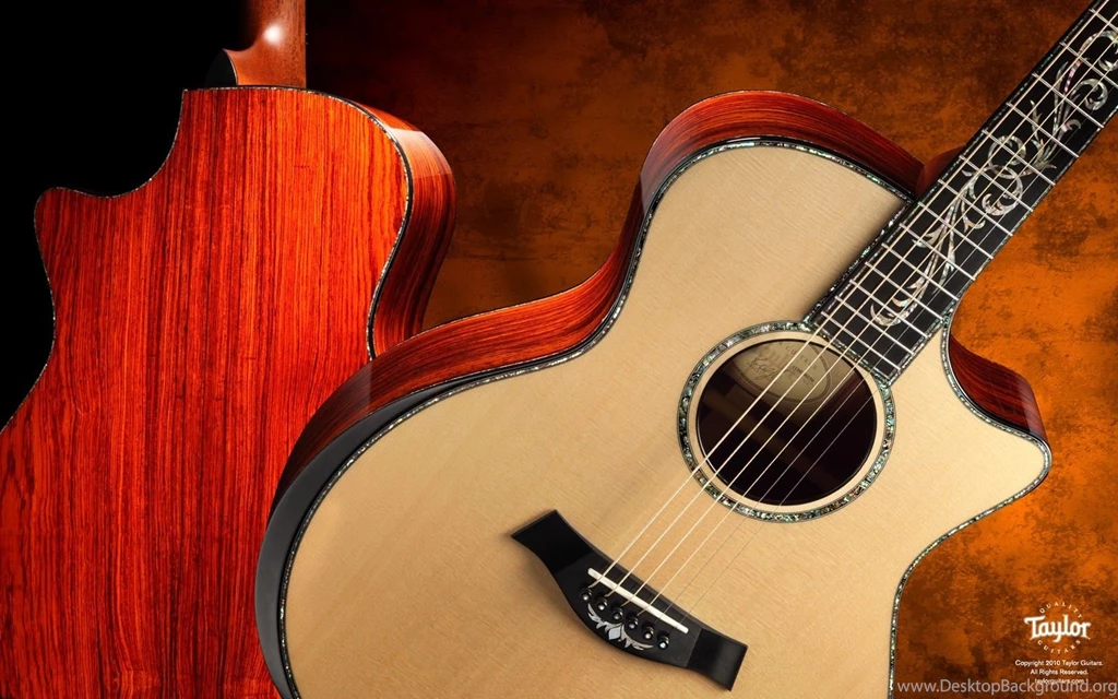 Taylor Guitars: Taylor Guitars Wallpapers