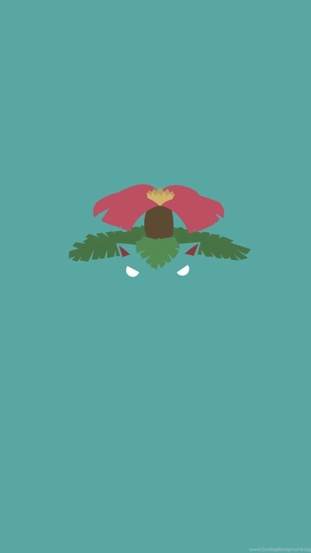 Original 151 Pokemon Phone Wallpapers Album On Imgur Desktop Background