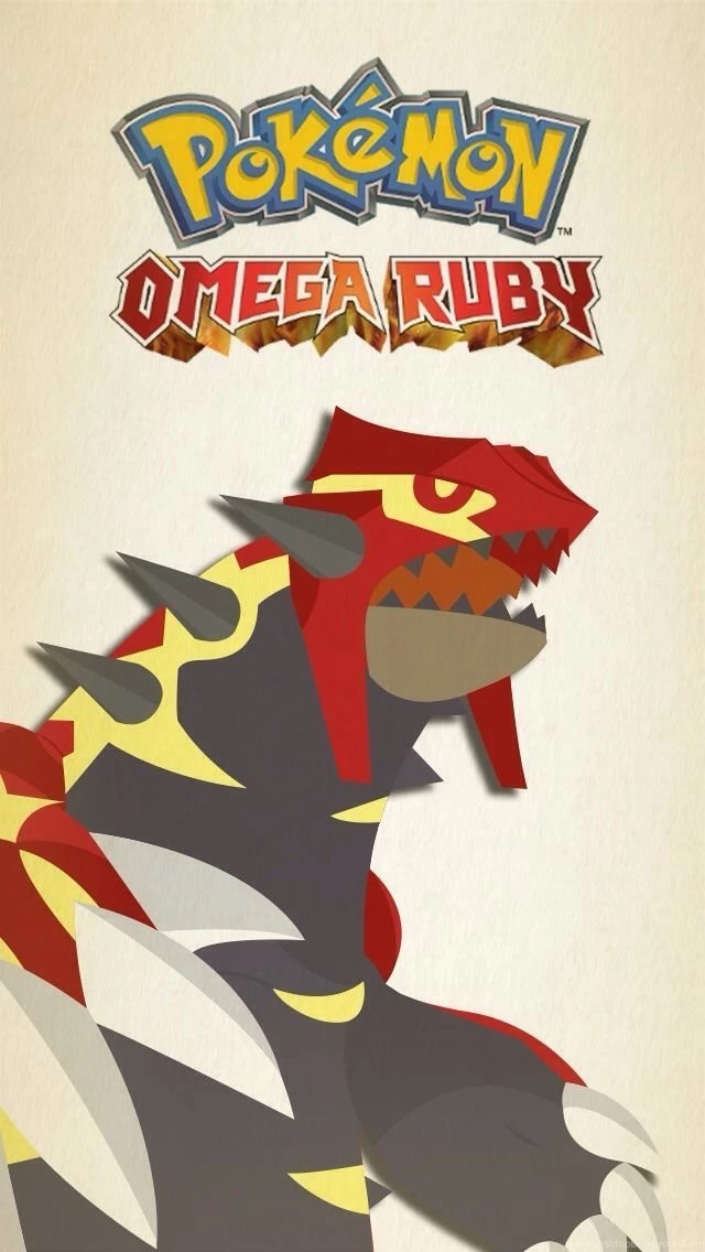 Your Source For Pokemon Wallpapers!