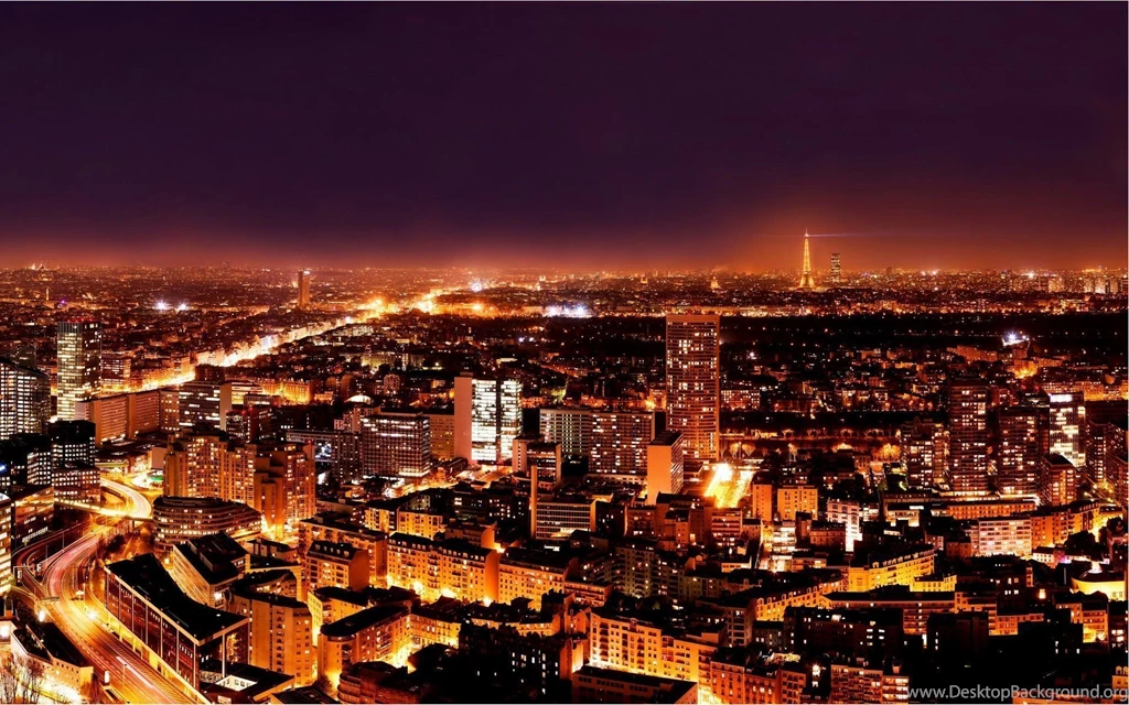 HD Quality Beautiful Paris Night Wallpapers HD 8 SiWallpapers 8531