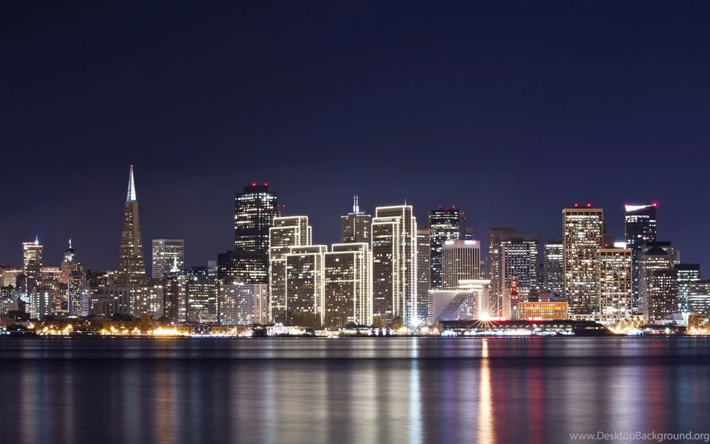 San Francisco Wallpapers