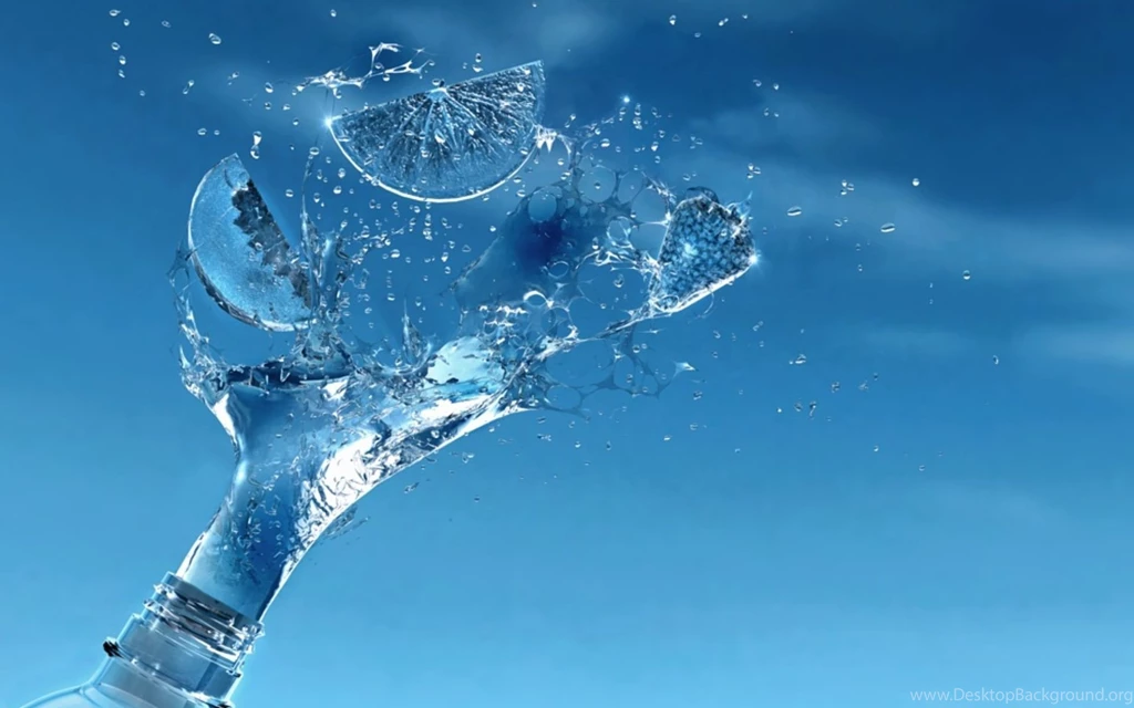 Water Backgrounds Twenty six
