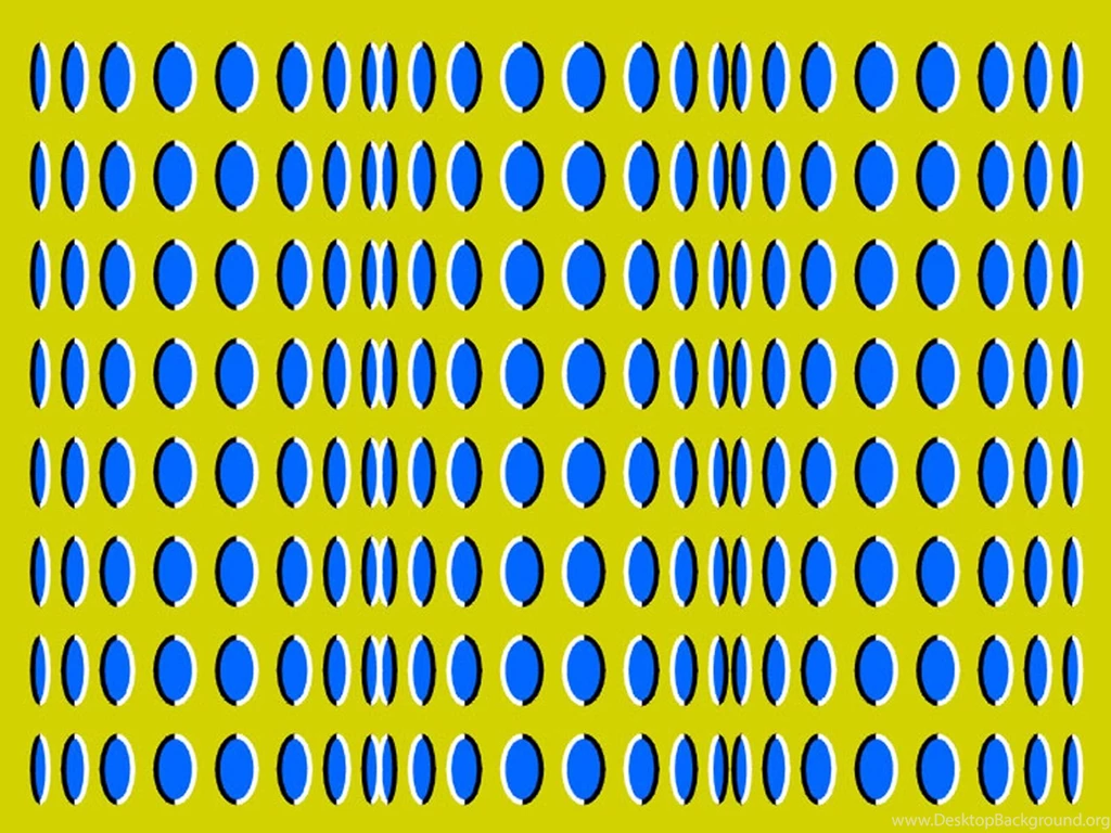 Optical Illusion WPer Wallpapers