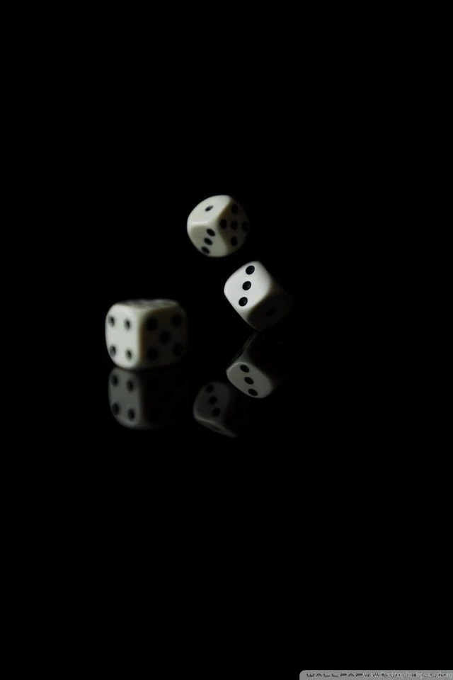 Rolling Dice HD Desktop Wallpapers : High Definition : Fullscreen ...