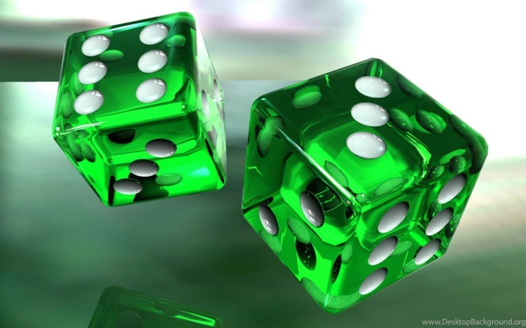 Dice Computer Wallpapers, Desktop Backgrounds