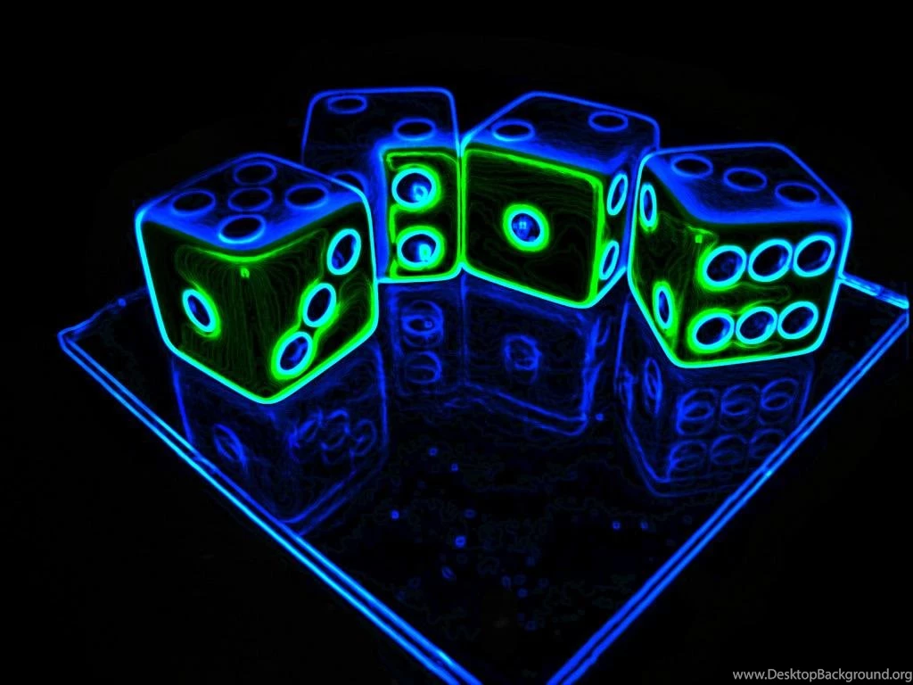 Dice Wallpapers (
