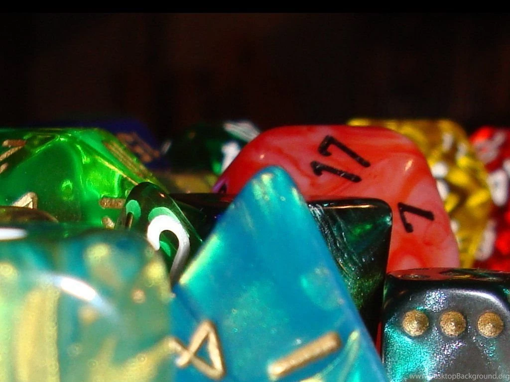 Dice Wallpapers By Moonlitsage On DeviantArt