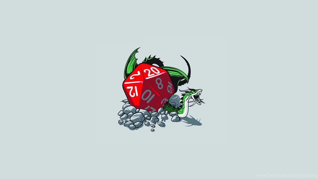 Dungeons And Dragons Dragon Dice Game Games Fantasy Wallpapers ...