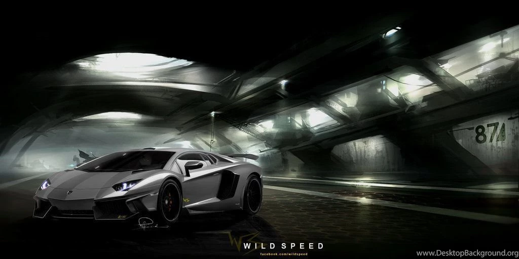 Lamborghini Aventador Wallpapers By NIMArchitect On DeviantArt