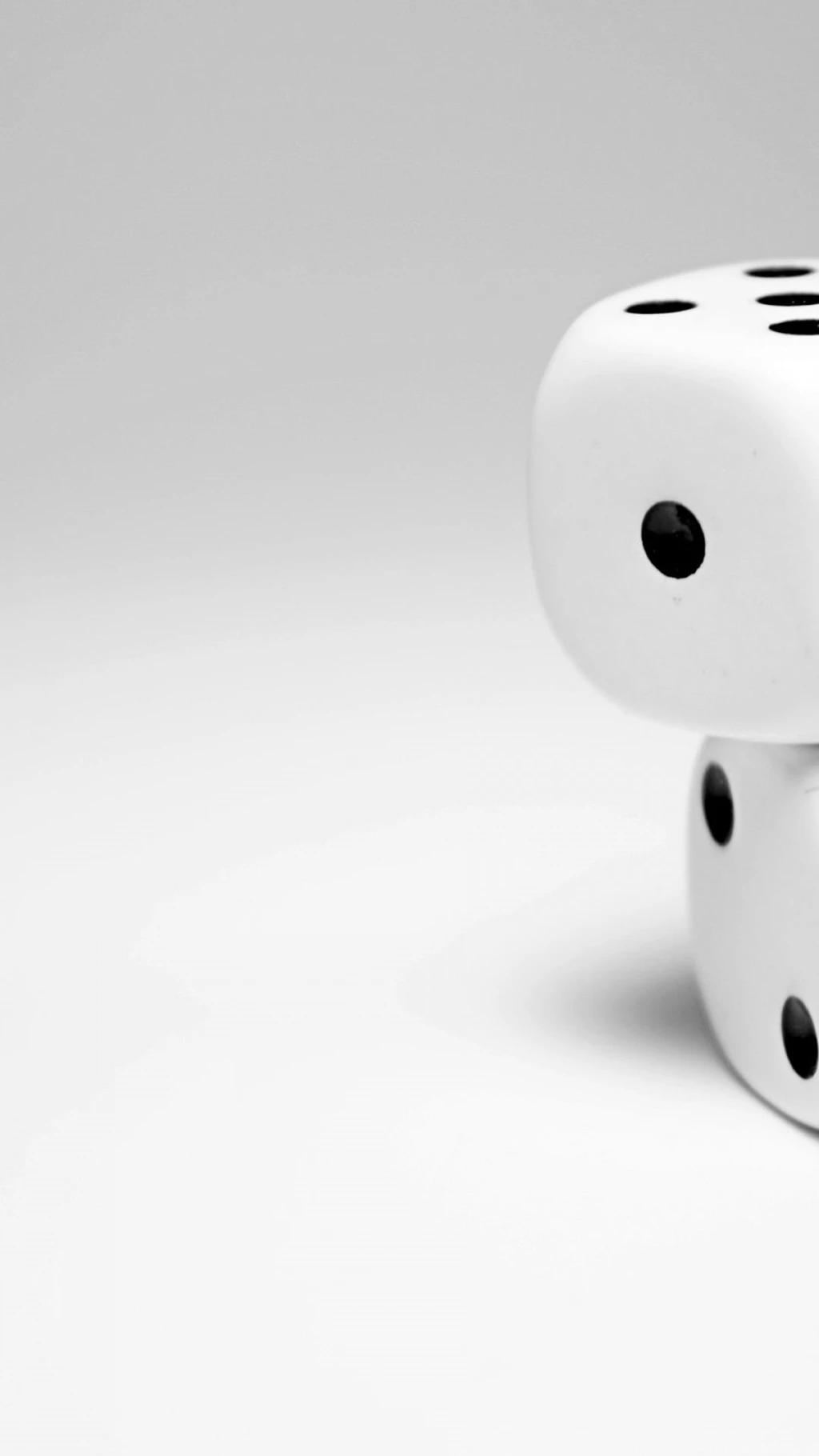 3d Dice S4 Wallpapers