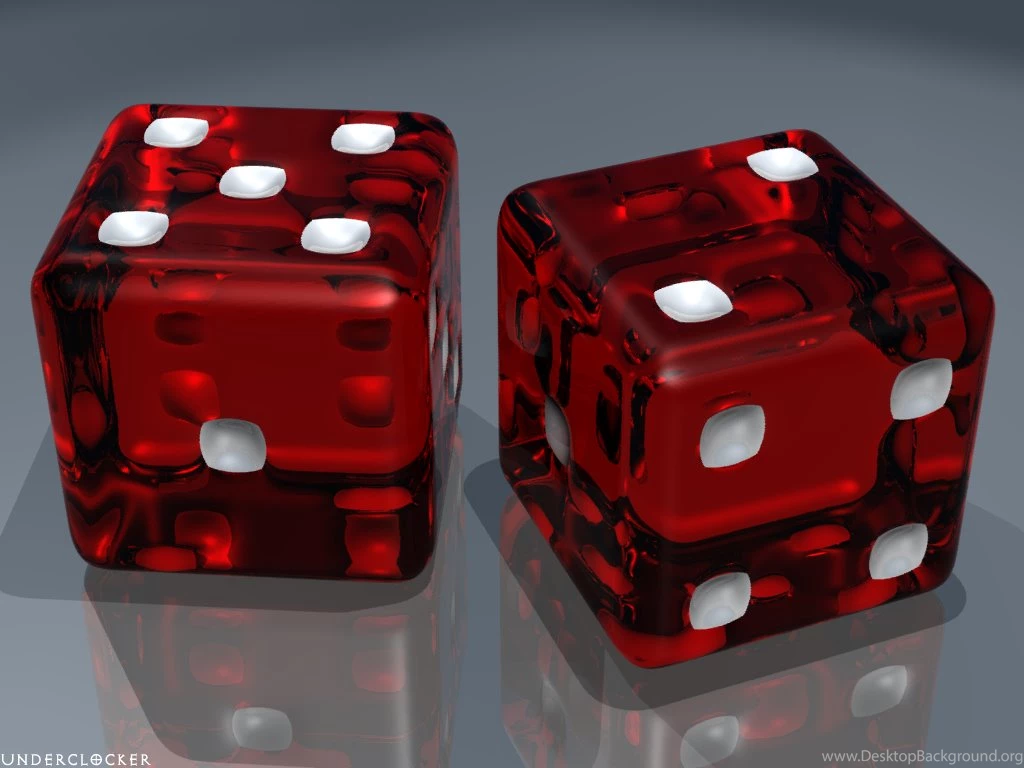 DICE WALLPAPER By Underclocker On DeviantArt