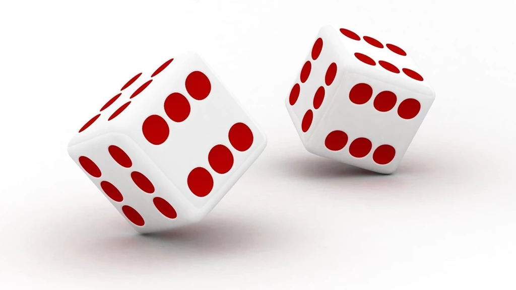 Dice Computer Wallpapers, Desktop Backgrounds