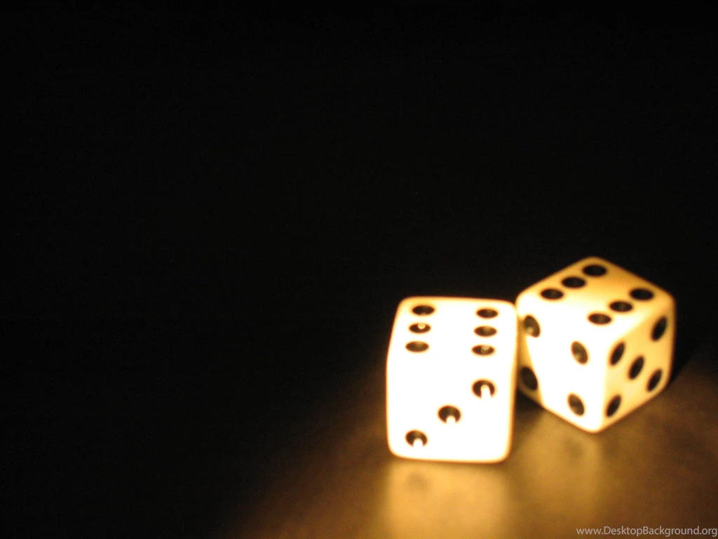 3D HD Wallpapers Dice Wallpapers Hd 3D
