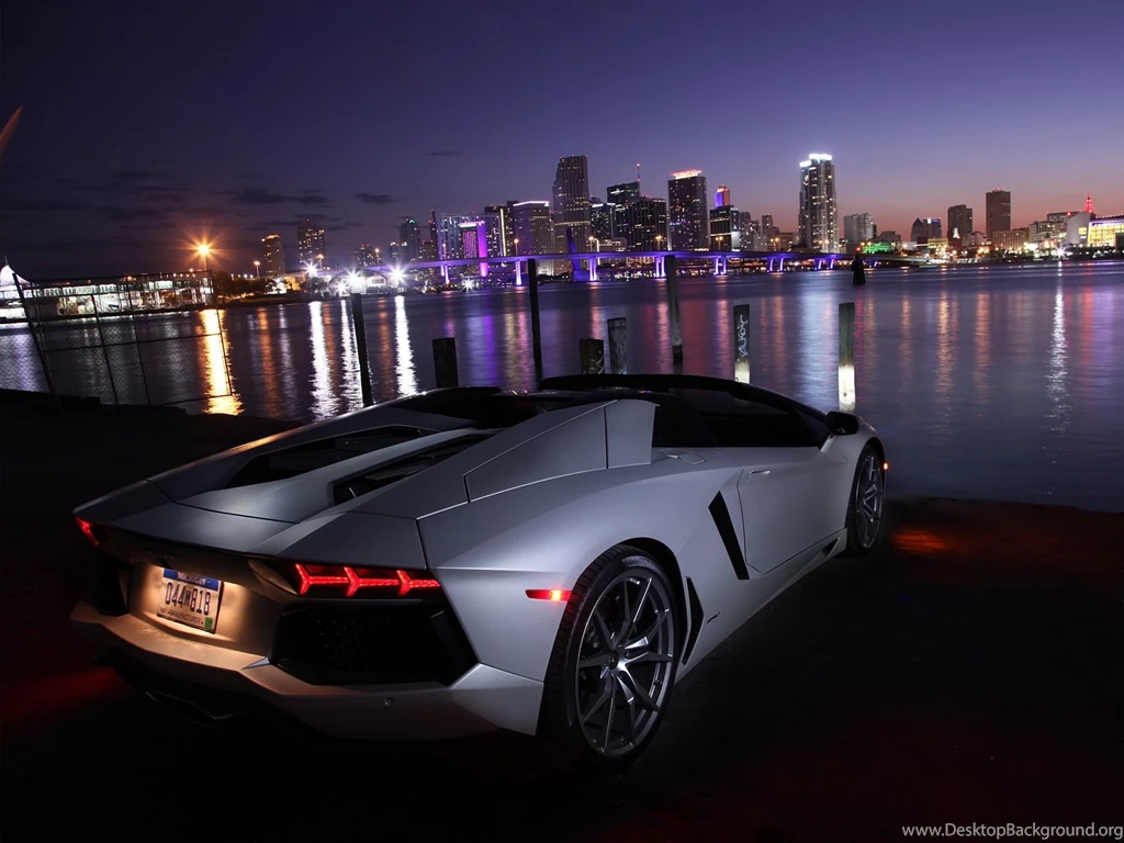 Lamborghini Aventador Wallpapers High Quality Resolution