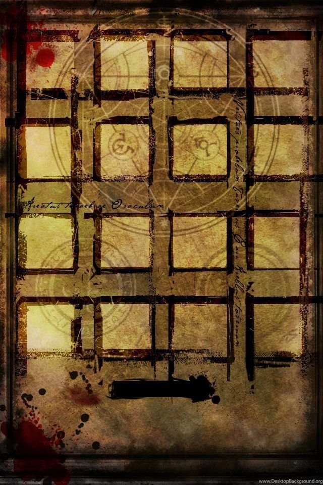 Iphone 4s Wallpapers By Thedarkestseason On DeviantArt
